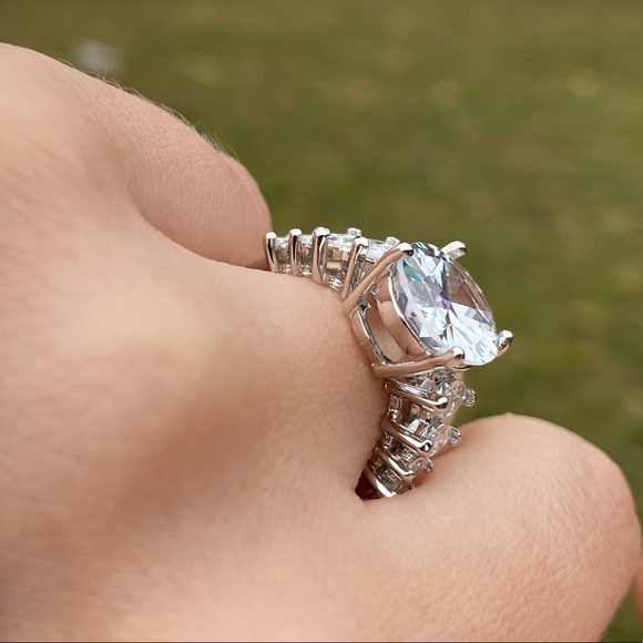 New Gorgeous 925 Sterling Silver - Picture 11 of 14